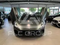 2023 Maserati MC 20