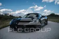 2023 Maserati MC 20