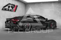 2023 Maserati MC 20