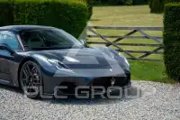 2023 Maserati MC 20