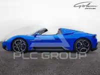2023 Maserati MC 20