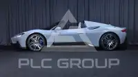 2025 Maserati MC 20