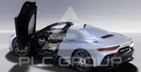 2023 Maserati MC 20