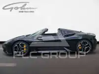 2023 Maserati MC 20