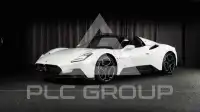 2023 Maserati MC 20
