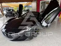 2023 Maserati MC 20