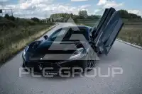 2023 Maserati MC 20