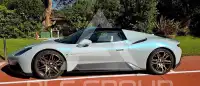 2023 Maserati MC 20