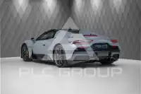 2023 Maserati MC 20