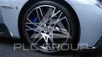 2025 Maserati MC 20