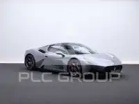 2023 Maserati MC 20