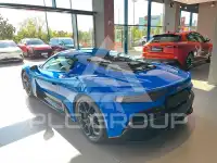 2023 Maserati MC 20