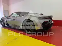 2023 Maserati MC 20