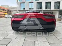 2023 Maserati MC 20