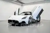 2023 Maserati MC 20