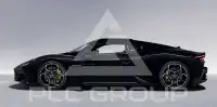 2023 Maserati MC 20