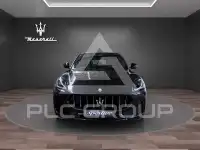 2023 Maserati GRECALE