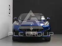 2023 Maserati GRECALE