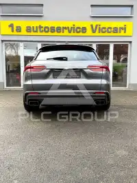 2023 Maserati GRECALE