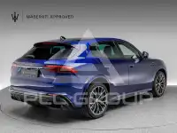 2023 Maserati GRECALE