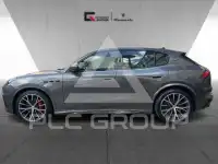 2023 Maserati GRECALE