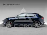 2023 Maserati GRECALE