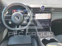 2023 Maserati GRECALE