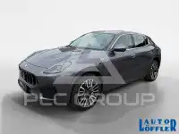 2023 Maserati GRECALE