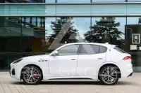 2023 Maserati GRECALE
