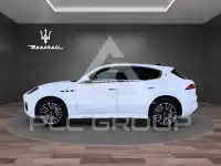 2023 Maserati GRECALE