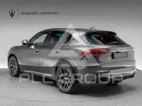 2023 Maserati GRECALE