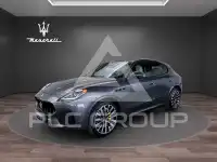 2023 Maserati GRECALE