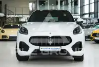 2023 Maserati GRECALE