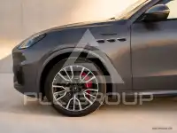 2023 Maserati GRECALE