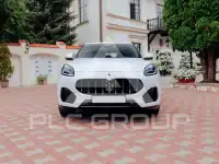 2023 Maserati GRECALE