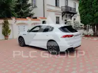 2023 Maserati GRECALE