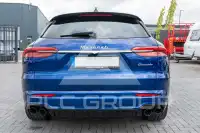 2023 Maserati GRECALE