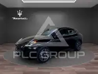 2023 Maserati GRECALE