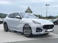 2023 Maserati GRECALE