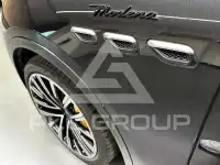2023 Maserati GRECALE