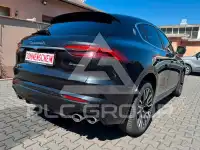 2023 Maserati GRECALE
