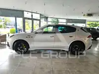 2023 Maserati GRECALE