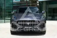 2023 Maserati GRECALE