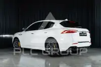 2023 Maserati GRECALE