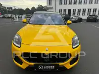 2023 Maserati GRECALE