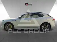 2023 Maserati GRECALE