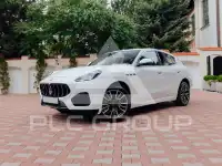 2023 Maserati GRECALE