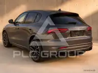 2023 Maserati GRECALE
