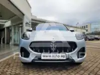 2023 Maserati GRECALE
