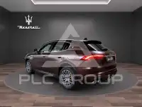 2023 Maserati GRECALE
